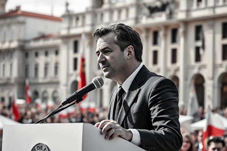 Malta Mario de Marco Steps Down: A Surprise Move in Malta’s Political Landscape
