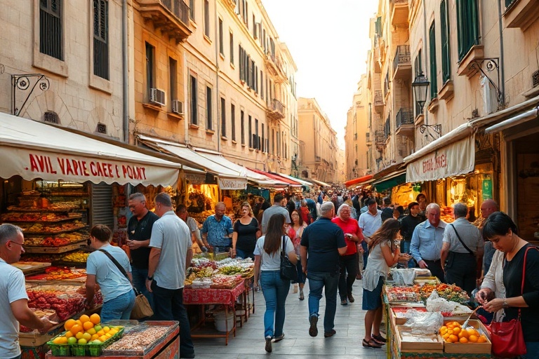 Malta What’s on in Malta and Gozo this week: May 11 to 17, 2026