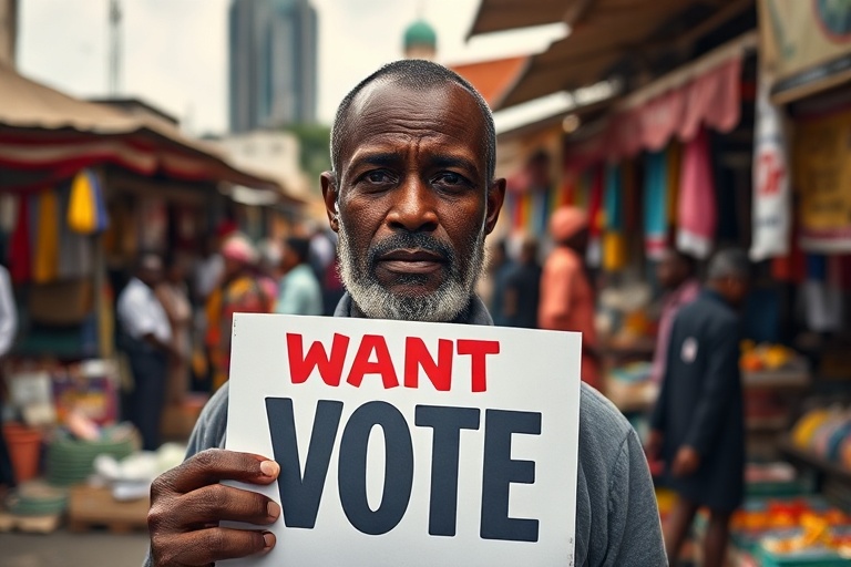 Malta Maltese Abroad Fight for Voting Rights