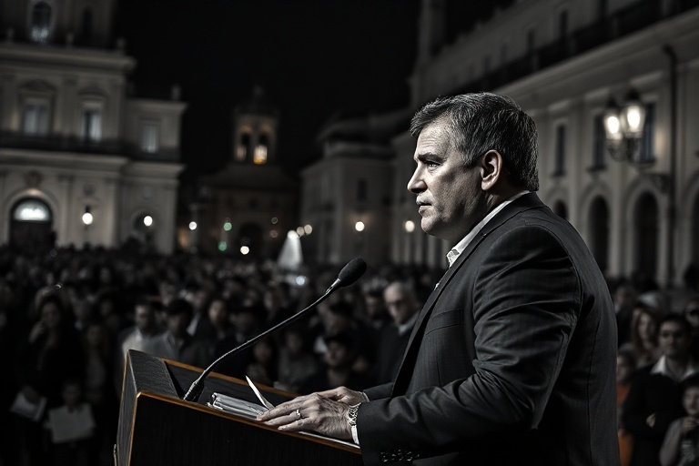 Malta Mario de Marco Steps Down: Who’s Next for Valletta?