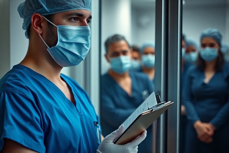 Malta Malta Quarantine: Dutch Hospital Staff Exposed to Hantavirus