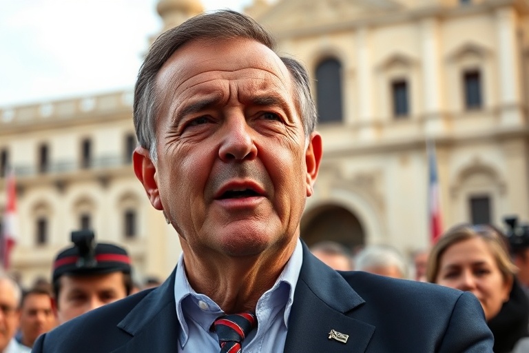 Malta Abela Contests Two Districts: A New Political Twist