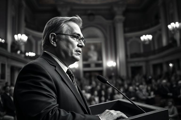 Malta Mario de Marco Drops Election Bid – Calls for Integrity in Valletta