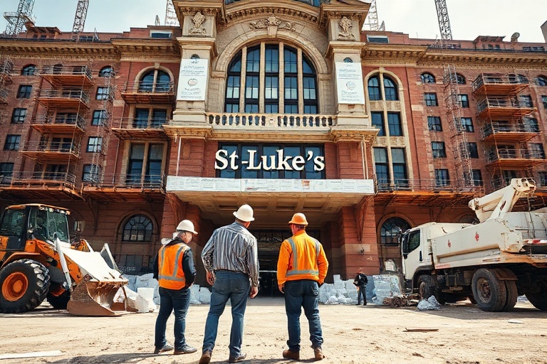 Malta Malta’s Medical Revamp: €1.5B for St Luke’s, Karin Grech, Gozo Hospitals