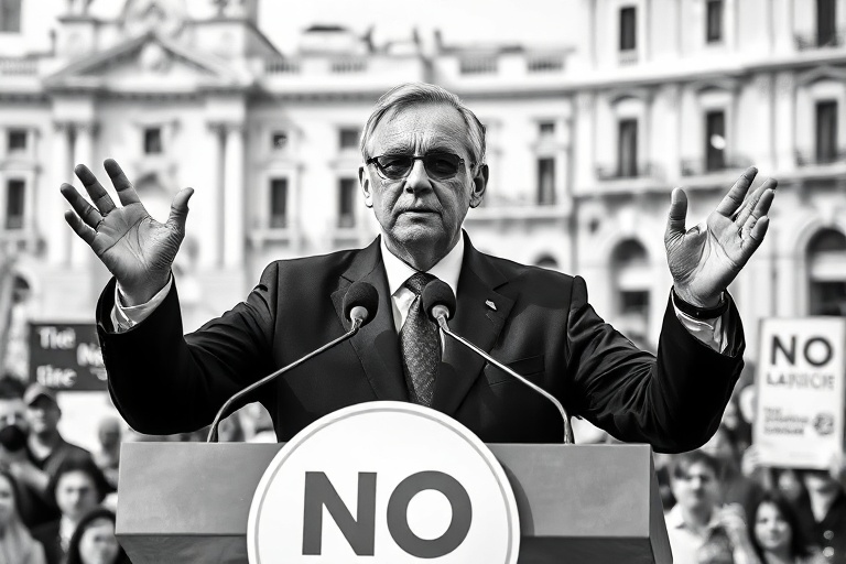Malta Mario de Marco Steps Down: Valletta’s Next Chapter