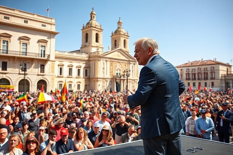 Malta Robert Abela to contest second and fifth electoral districts