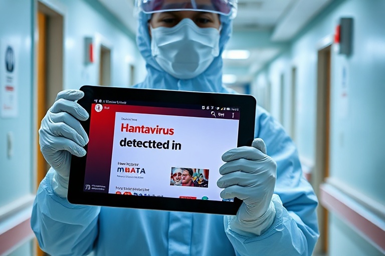 Malta Fake News Alert: Hantavirus Not Detected in Malta
