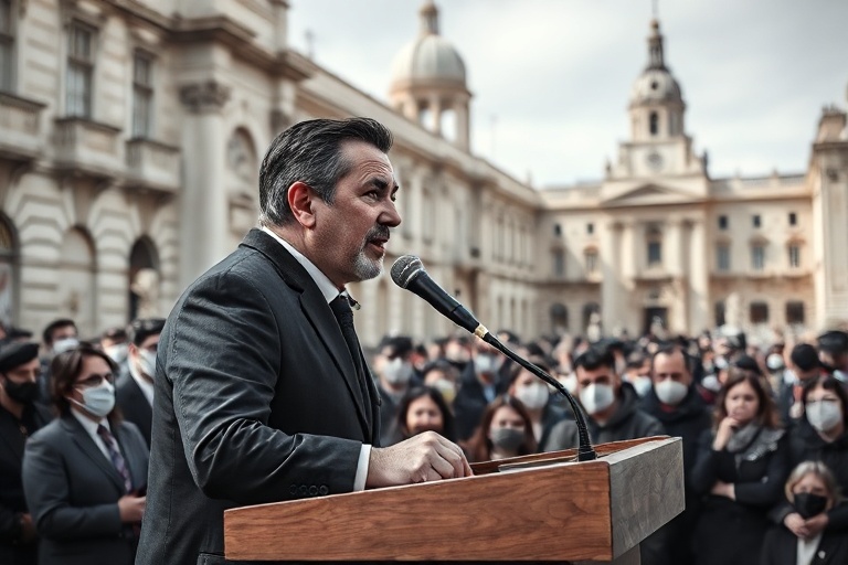 Malta Mario De Marco Steps Down: Who Will Lead Valletta’s Next Chapter?