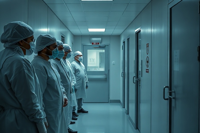 Malta Dutch Hospital Staff Quarantined in Malta After Hantavirus Exposure