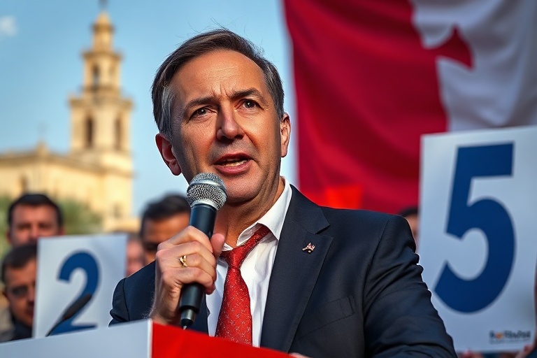 Malta Abela to Contest Two Districts: A Strategic Shift