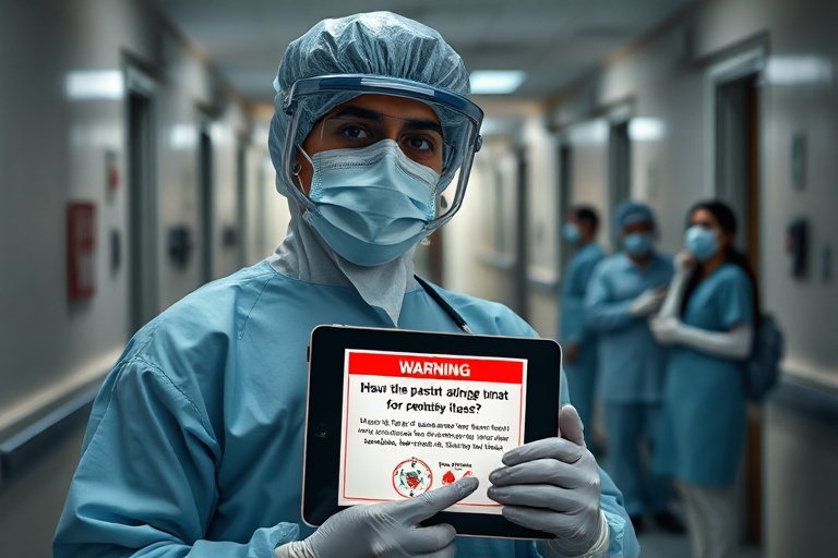 Malta Fake News: Hantavirus Not Detected In Malta