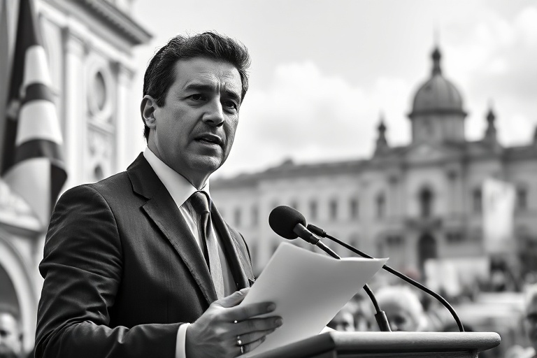 Malta Mario de Marco Steps Down: Valletta’s New Chapter