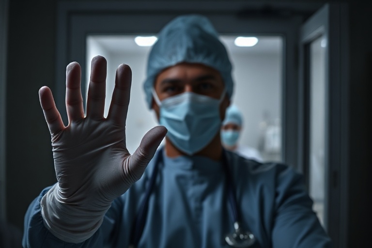 Malta Malta Quarantines Dutch Hospital Staff After Hantavirus Exposure