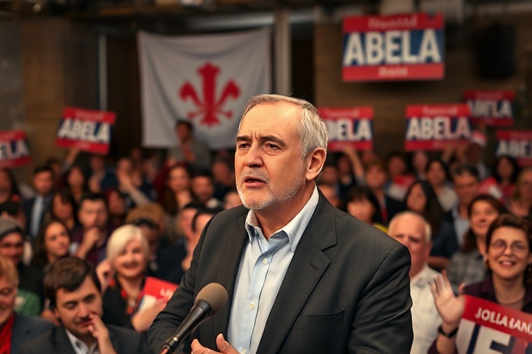 Malta Abela Contests Two Districts: A Bold Move or a Stretch Too Far?