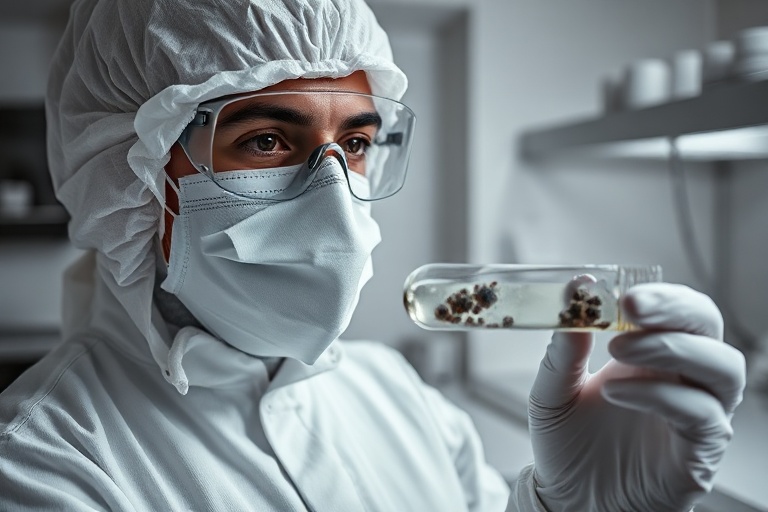 Malta Fake News Alert: Hantavirus Not Detected in Malta