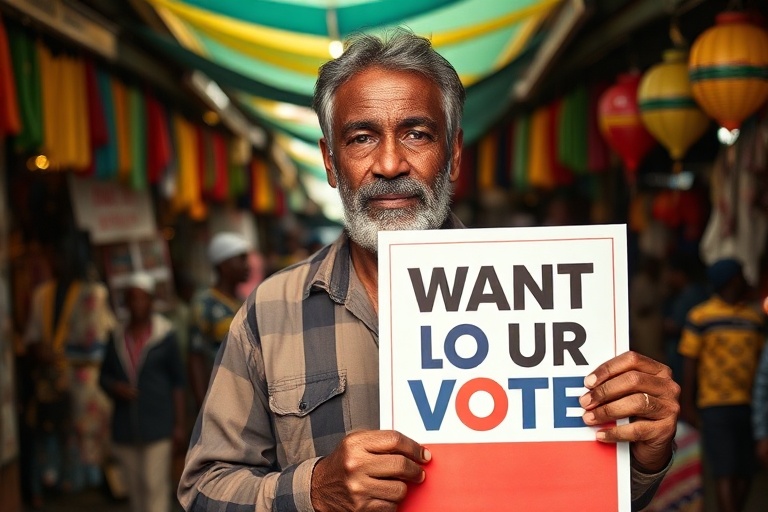 Malta Malta’s Overseas Voting Dilemma: A Nairobi Resident’s Fight