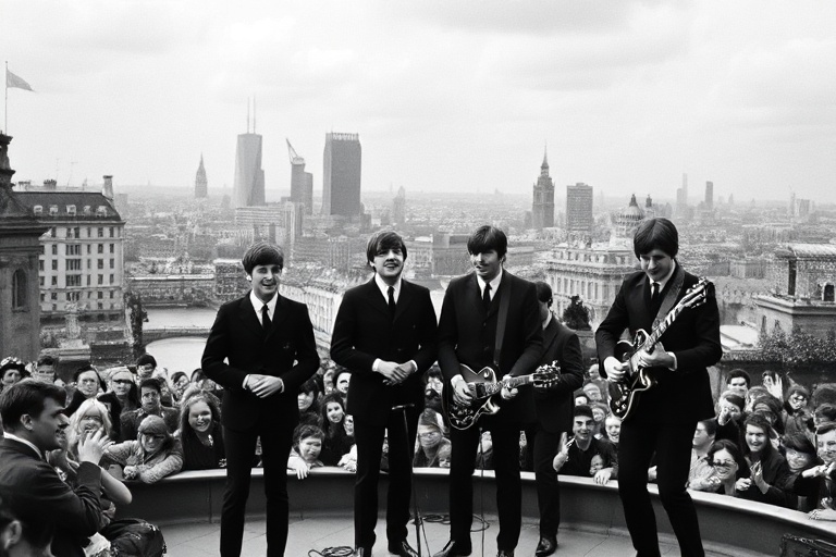 Malta Beatles Museum: Abbey Road’s New Chapter