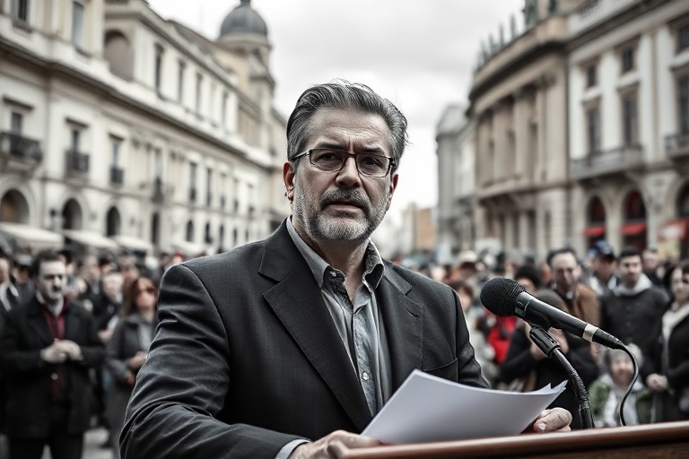 Malta Mario de Marco Steps Down: Who Will Lead Valletta’s Next Chapter?