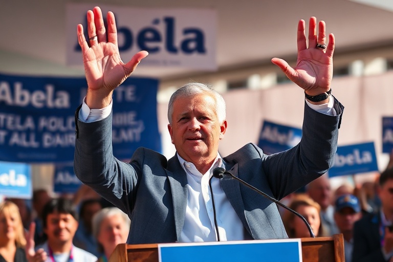 Malta Abela Contests Two Districts: What It Means for Malta