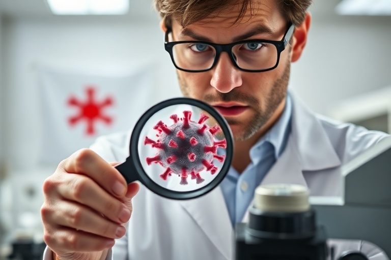 Malta Fake News Alert: Hantavirus Hoax in Malta Debunked