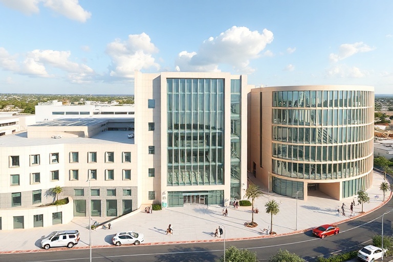 Malta €1.5B Boost for Malta Hospitals