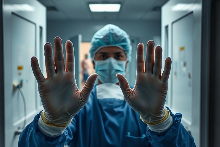 Malta Malta Quarantine: Dutch Hospital Staff Isolate After Hantavirus Blunder