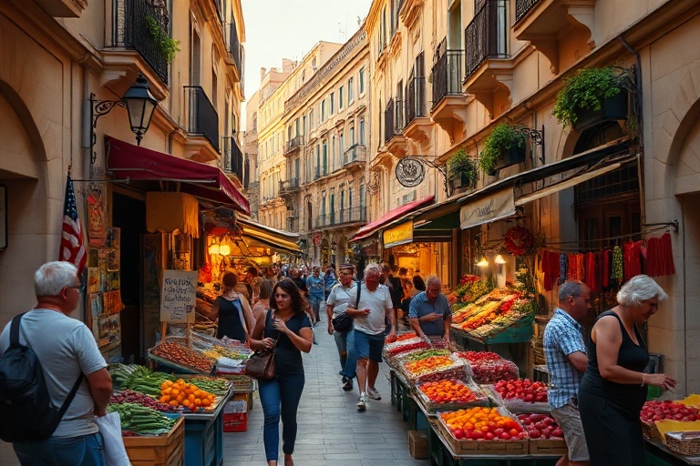 Malta Malta’s Vibrant Week: Art, History, and More