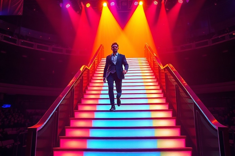 Malta Malta’s Aidan Rises in Eurovision Rankings