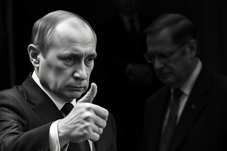 Malta EU Rejects Putin’s Schroeder Mediation Bid: Malta’s Response