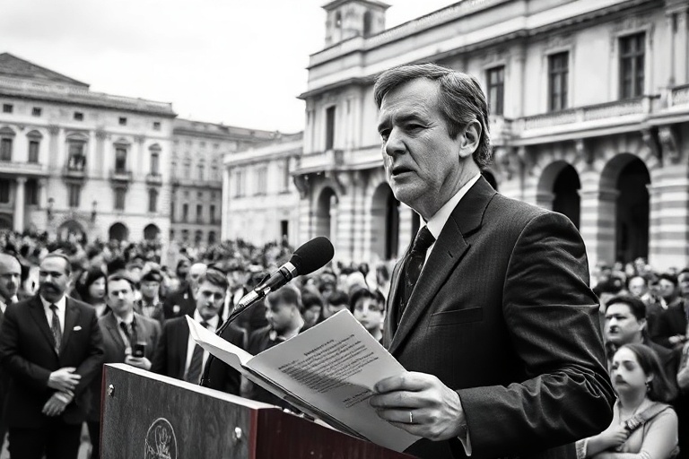 Malta Mario de Marco Steps Down: Who Leads Valletta Next?