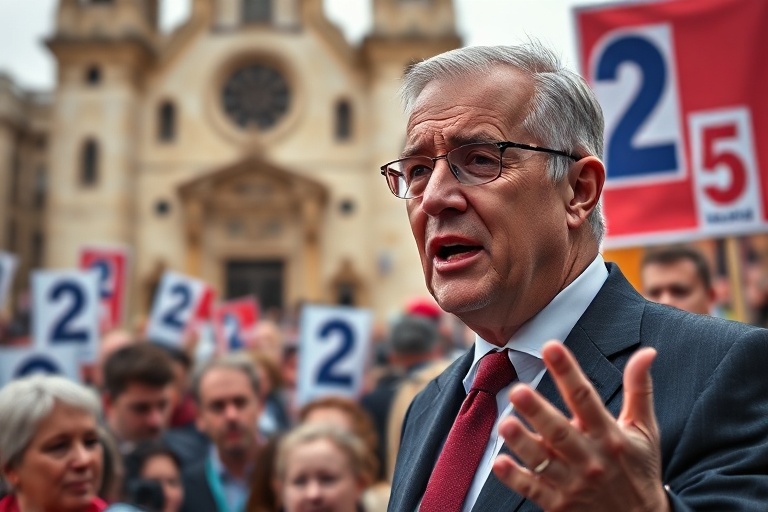Malta Abela Contests Two Districts: A Strategic Gamble