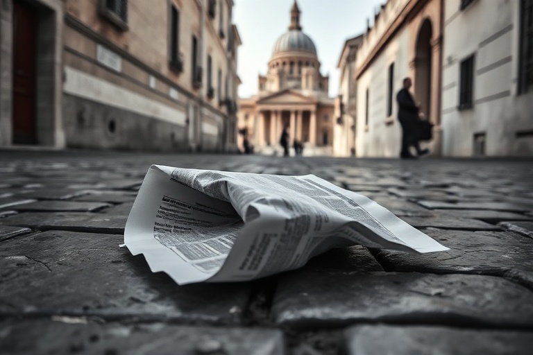Malta Malta Hantavirus Hoax: Don’t Believe the Fake News