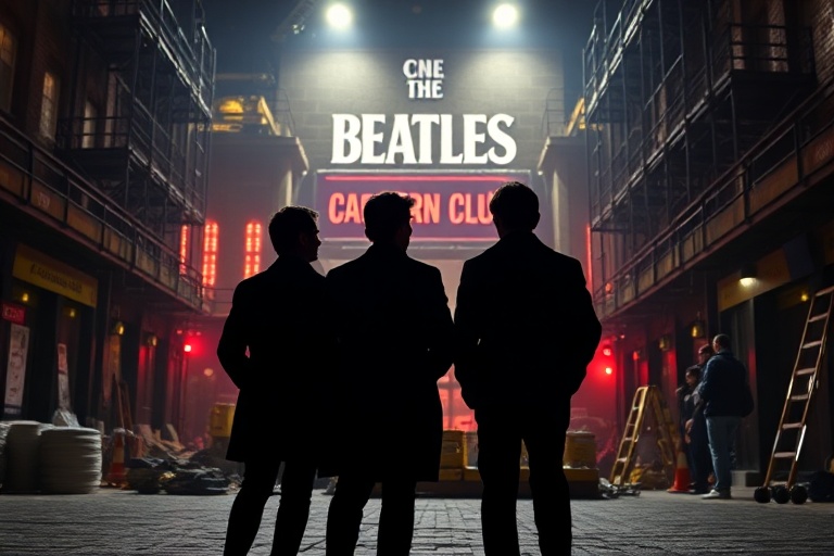 Malta Beatles Museum: From Malta to London, the Fab Four’s Legacy Lives On