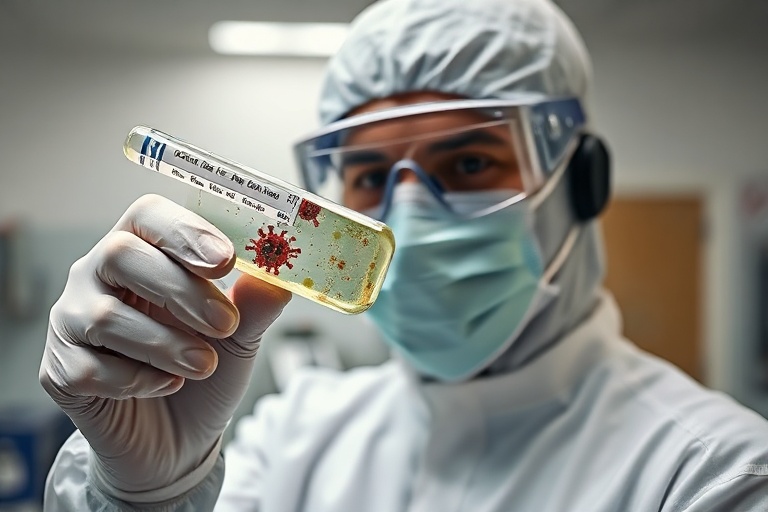 Malta Hantavirus Hoax: Not in Malta