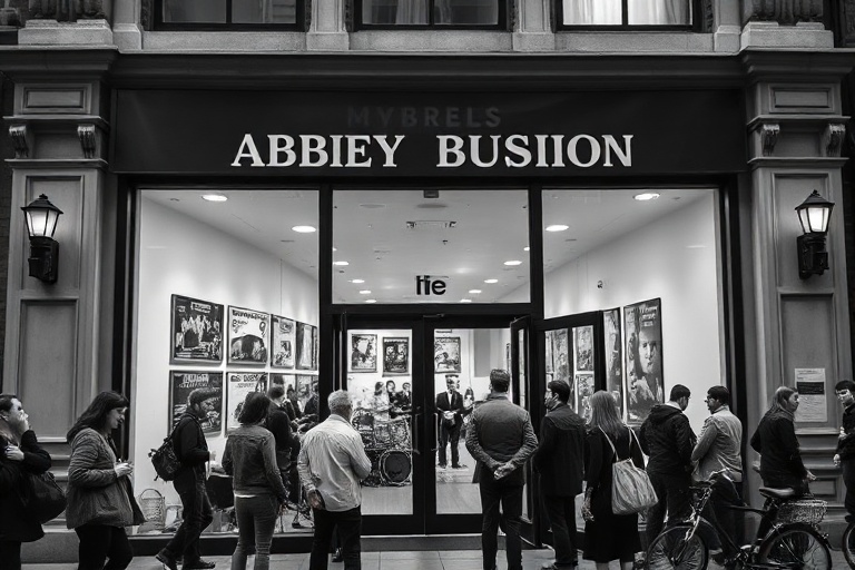 Malta Beatles Museum: London’s Abbey Road Comes to Life