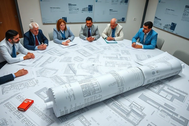 Malta €1.5B Revamp: Future of Malta’s Hospitals