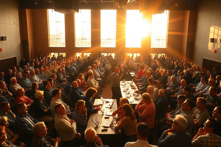 Malta Malta Elections: Your District, Your Candidates