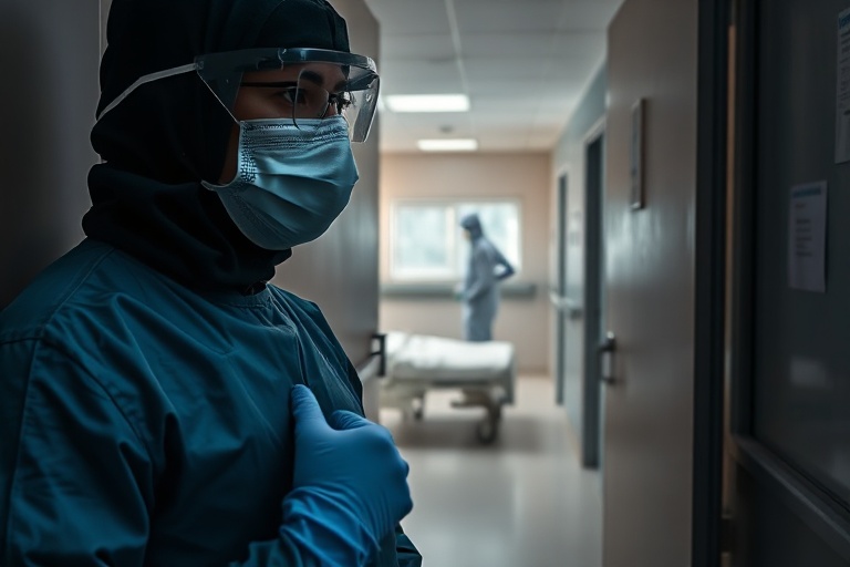 Malta Dutch Medics Quarantined in Malta After Hantavirus Exposure