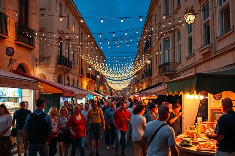 Malta Malta’s Cultural Kaleidoscope: Your Week Ahead (May 11-17, 2026)