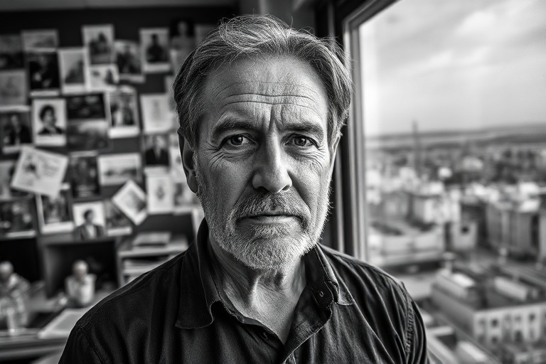 Malta Alex Borg: Turning Criticism into Imitation