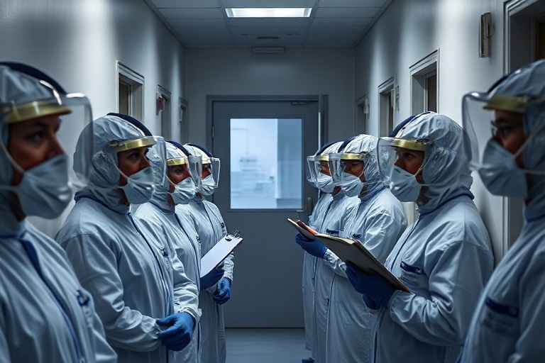 Malta Malta’s Medical Maze: Dutch Hospital Staff Quarantined