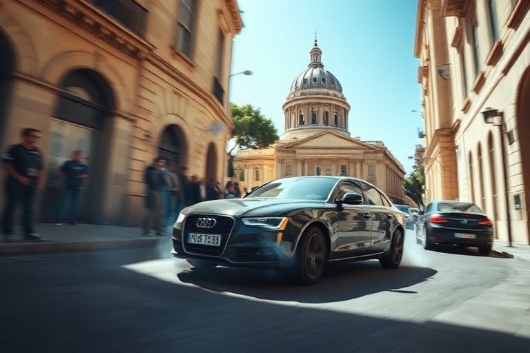 Malta Reckless Races: The Dangerous Trend Sweeping Maltese Streets