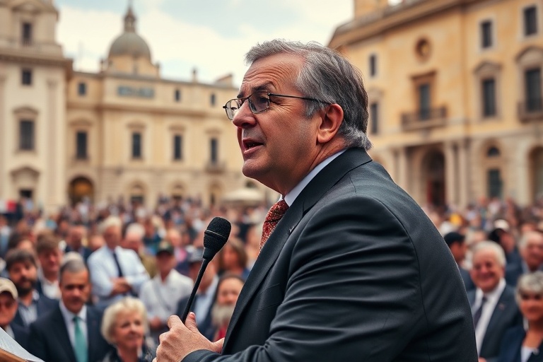 Malta Abela to Contest Two Electoral Districts: A Strategic Shift