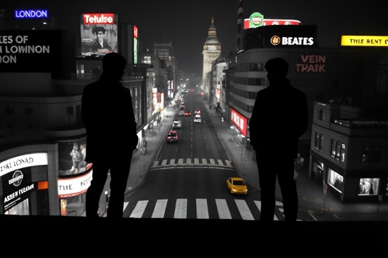 Malta Beatles’ Final Gig Site to Become Museum