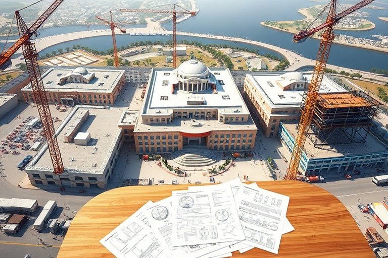 Malta €1.5B Revamp: Malta’s Hospitals Get a New Lease of Life