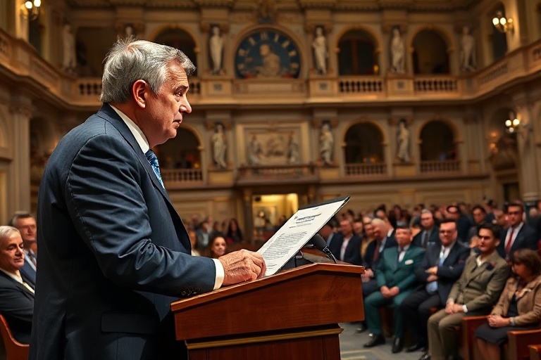 Malta Mario de Marco Steps Down: Valletta’s Next Chapter