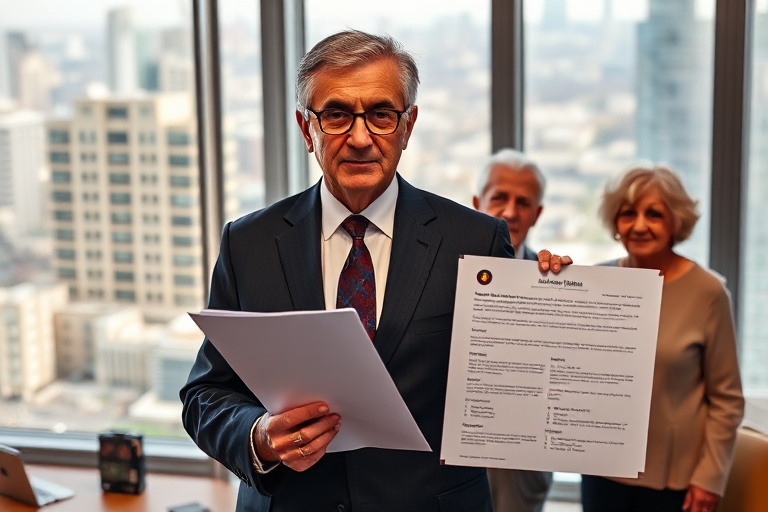 Malta Abela Boosts Pensions, Promises More Benefits for Malta’s Elderly