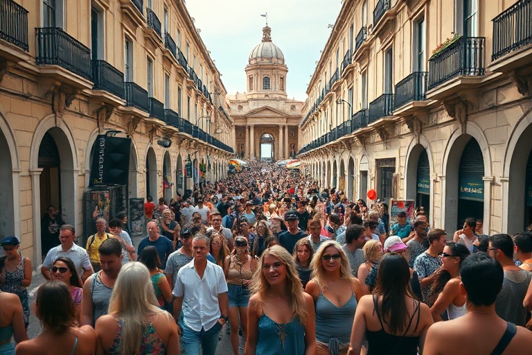 Malta Malta & Gozo’s Vibrant Week: May 11-17, 2026