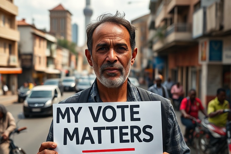 Malta Maltese Abroad Fight for Voting Rights