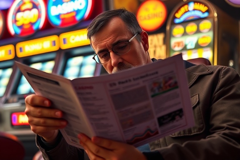 Malta Firsthand Reviews > Bonus Promotions: Why Malta’s Casino Goers Know Better